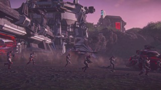 PlanetSide 2 - Coming to PlayStation 4