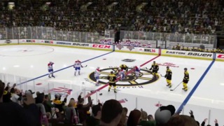 NHL 14 - Enforcer Engine Gameplay Trailer