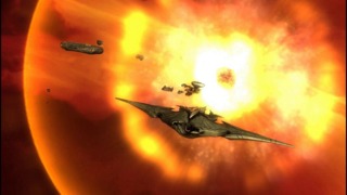 Beta 3 - Sins of a Solar Empire: Rebellion Trailer