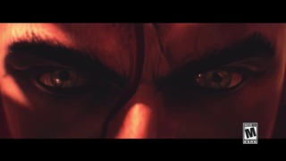 F.E.A.R. 3 Launch Trailer