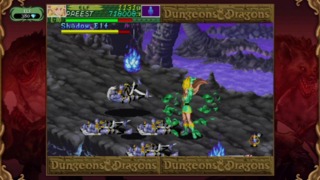 sensibilidad panorama ciclo Dungeons & Dragons: Chronicles of Mystara for Xbox 360 Reviews - Metacritic