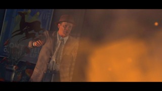 L.A. Noire: Nicholson Electroplating Disaster - Official Trailer