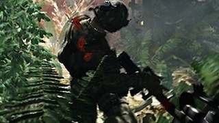 Crysis Official Trailer 1
