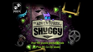 The Adventures of Shuggy Official Trailer