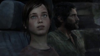 The Last of Us Cutscene Trailer