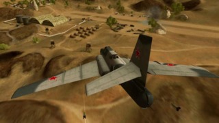 Ground-Attack Aircraft - World of Warplanes Trailer