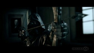 Thief - E3 2013 Trailer