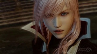 Lightning Returns: Final Fantasy XIII - E3 2013 Demo