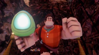 Disney Infinity - E3 2013 Gameplay Trailer