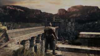 Dark Souls II - I Am Undone E3 Trailer