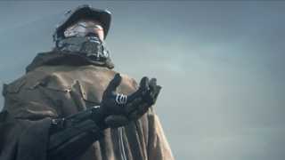 Halo Trailer - E3 2013 Microsoft Press Conference