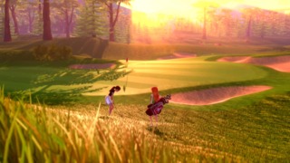 Powerstar Golf - E3 2013 Xbox One Announcement