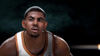 NBA Live 14 - E3 2013 Trailer
