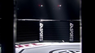 EA Sports UFC - E3 2013 Trailer