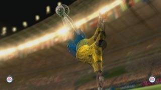 2006 FIFA World Cup Gameplay Movie 1