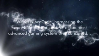 LocoCycle - E3 2013 Trailer