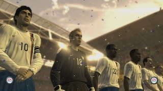 2006 FIFA World Cup Gameplay Movie 3