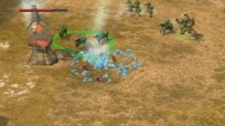 Rise of Nations: Rise of Legends Gameplay Movie 4