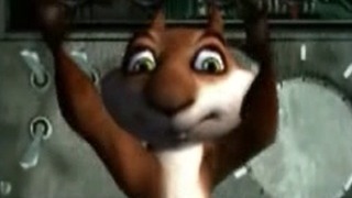 Over the Hedge Official Trailer 1