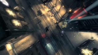 Batman: Arkham Origins - E3 2013 Gameplay Trailer