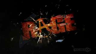 Rage UK Teaser Trailer