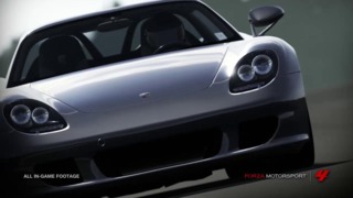 Porsche - Forza Motorsport 4 Expansion Pack Trailer