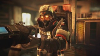 Killzone: Mercenary - E3 2013 Trailer
