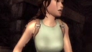 Tomb Raider: Legend Official Movie 12