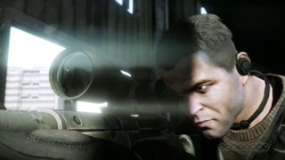 Sniper: Ghost Warrior 2 - The Sarajevo Urban Combat Trailer