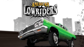 American Lowriders Official Trailer