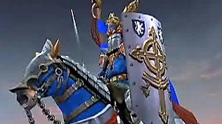 Heroes of Might and Magic V Official Movie 2