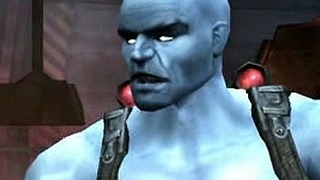 Rogue Trooper Official Trailer 4