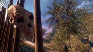 Call of Duty: Black Ops - Annihilation - In the Jungle Trailer