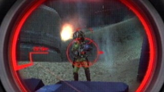 Rogue Trooper Gameplay Movie 2