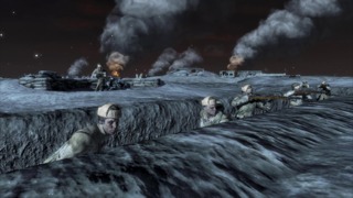 GOTY - Red Orchestra 2: Heroes of Stalingrad Official Trailer