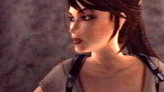 Tomb Raider: Legend Gameplay Movie 4