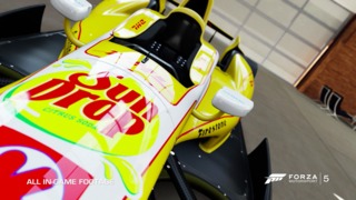 Forza Motorsport 5 - IndyCar E3 Trailer