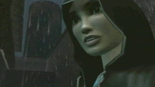 Dreamfall: The Longest Journey Gameplay Movie 6