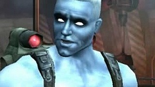 Rogue Trooper Official Trailer 5