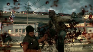 Dead Rising 3 - E3 Gameplay Trailer