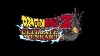 Dragon Ball Z Ultimate Tenkaichi - Official Trailer