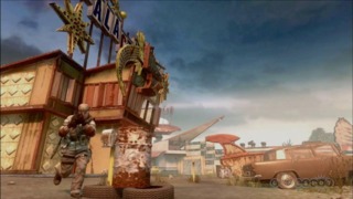 Call of Duty: Black Ops - Annihilation - Burgerman MP Trailer