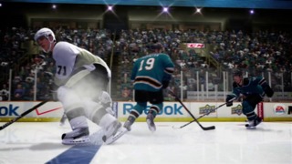 Every Stride Counts - NHL 13 Trailer