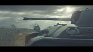 British Tank Trailer - World of Tanks