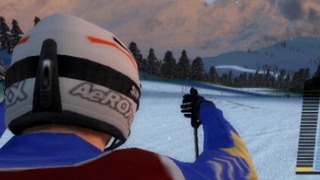 Bode Miller Alpine Skiing Gameplay Movie 1