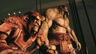 E3 2012: Of Orcs and Men Official Trailer