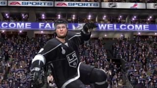 Stanley Cup 2012 Prediction - NHL 12 Trailer