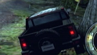Hummer Badlands Gameplay Movie 3