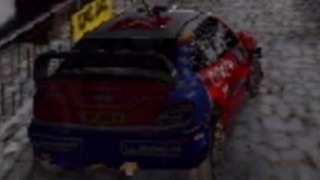 WRC: FIA World Rally Championship Gameplay Movie 2