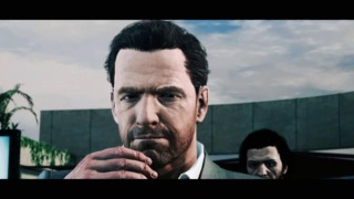Max Payne 3 PC Launch Trailer